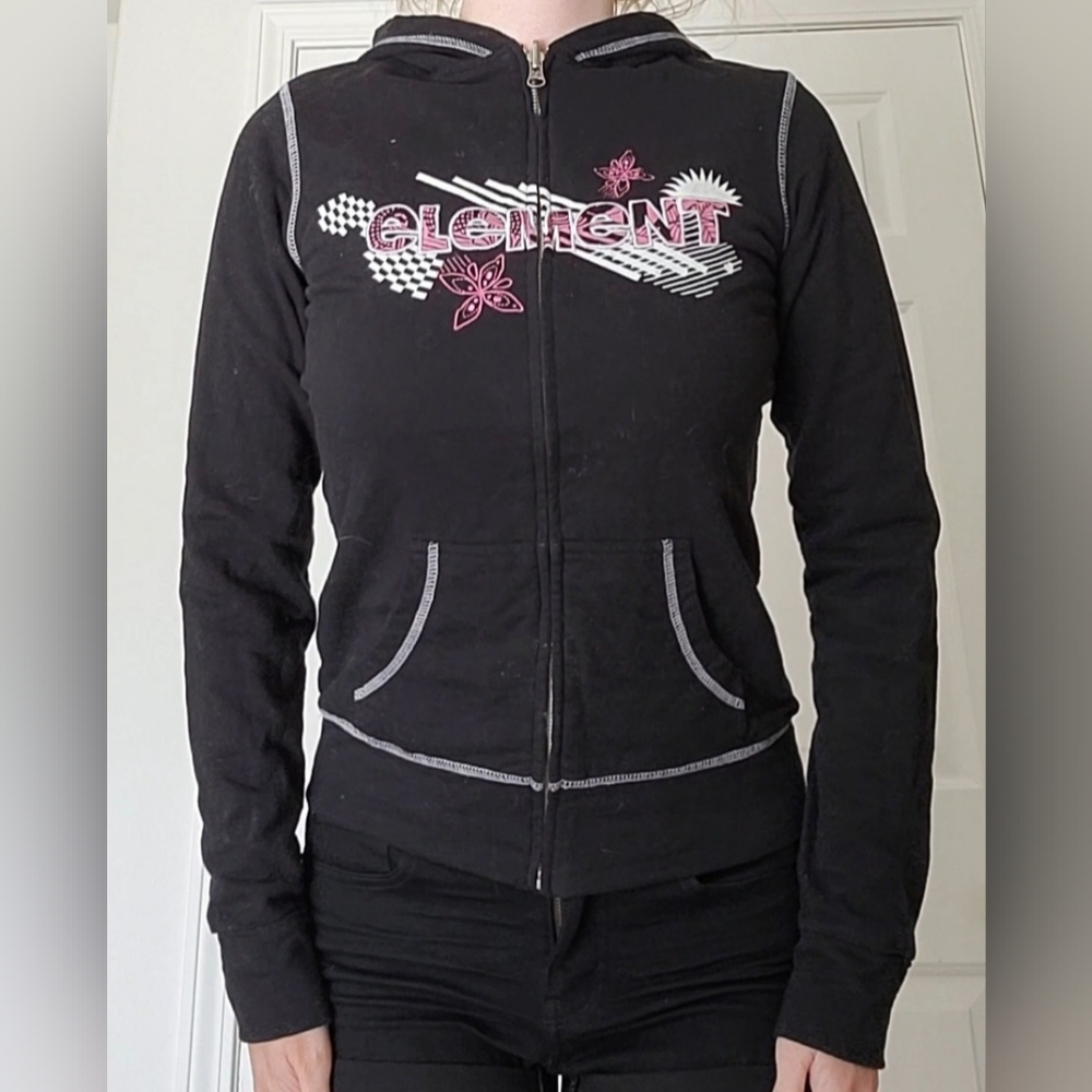 Reversible Element Jacket - image 6